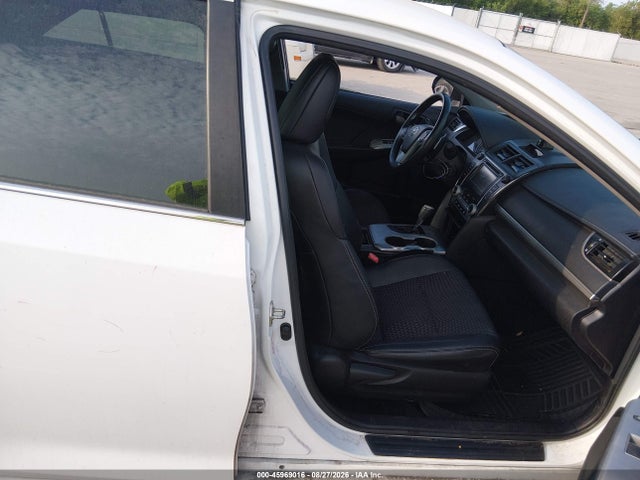 Toyota CAMRY SE 2014 4T1BF1FK2EU471343 Image 5
