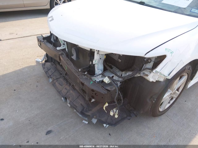 Toyota CAMRY SE 2014 4T1BF1FK2EU471343 Image 6