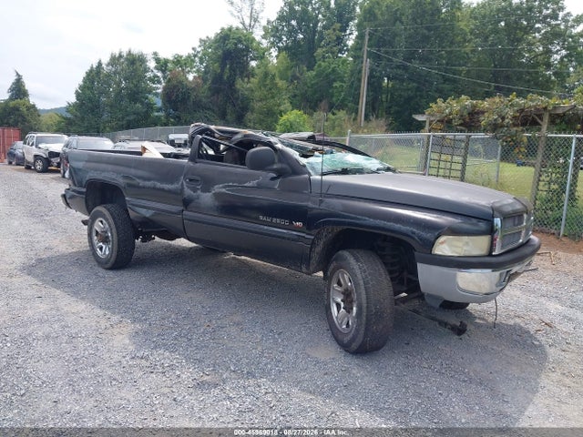 Продажа на аукционе авто 1998 Dodge Ram 2500 St, vin: 3B7KF26W7WM221373, номер лота: 45969018