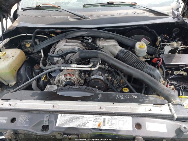 Aukcja sprzedaży 1998 Dodge Ram 2500 St, vin: 3B7KF26W7WM221373, numer aukcji: 45969018