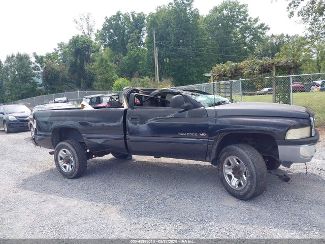 Aukcja sprzedaży 1998 Dodge Ram 2500 St, vin: 3B7KF26W7WM221373, numer aukcji: 45969018