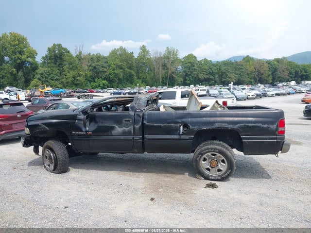 Aukcja sprzedaży 1998 Dodge Ram 2500 St, vin: 3B7KF26W7WM221373, numer aukcji: 45969018