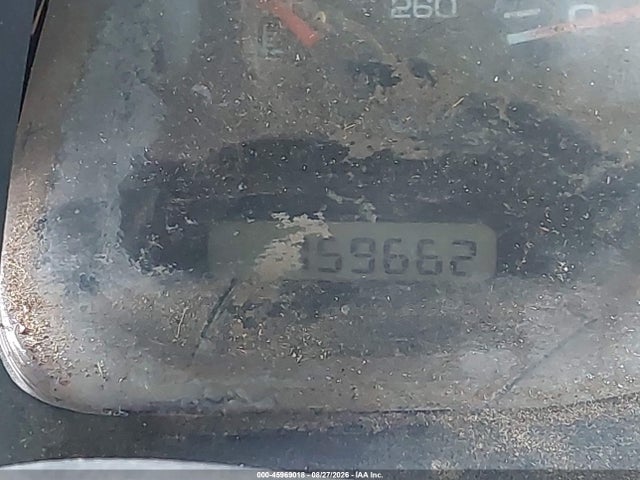 Aukcja sprzedaży 1998 Dodge Ram 2500 St, vin: 3B7KF26W7WM221373, numer aukcji: 45969018