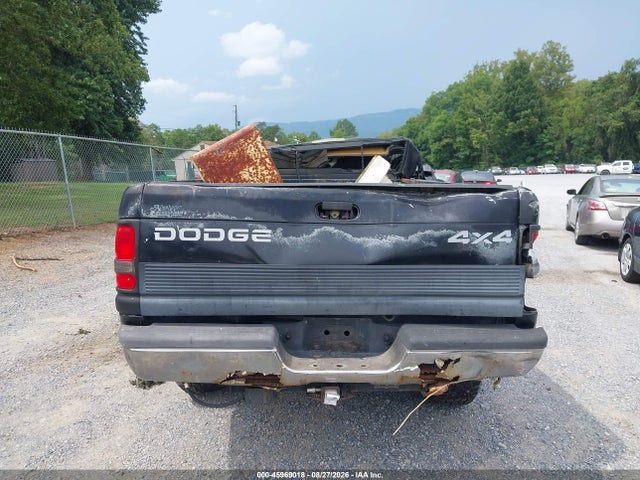 Aukcja sprzedaży 1998 Dodge Ram 2500 St, vin: 3B7KF26W7WM221373, numer aukcji: 45969018