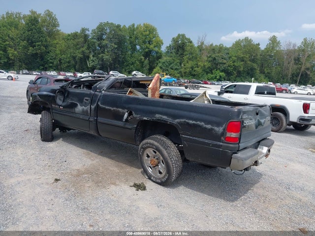 Aukcja sprzedaży 1998 Dodge Ram 2500 St, vin: 3B7KF26W7WM221373, numer aukcji: 45969018