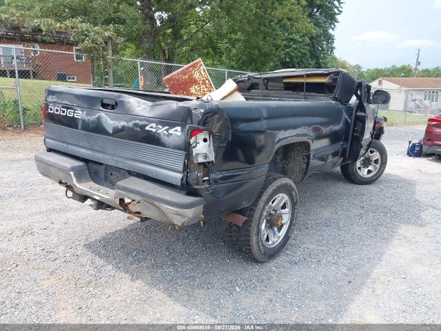 Aukcja sprzedaży 1998 Dodge Ram 2500 St, vin: 3B7KF26W7WM221373, numer aukcji: 45969018