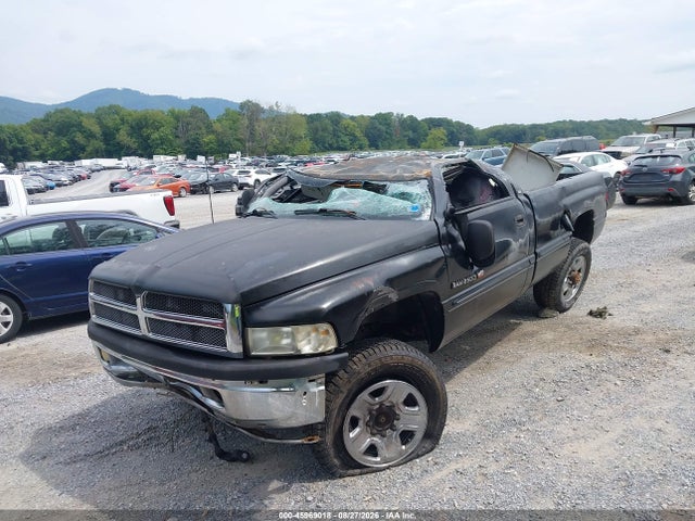 Aukcja sprzedaży 1998 Dodge Ram 2500 St, vin: 3B7KF26W7WM221373, numer aukcji: 45969018
