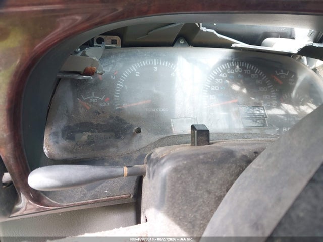 Aukcja sprzedaży 1998 Dodge Ram 2500 St, vin: 3B7KF26W7WM221373, numer aukcji: 45969018