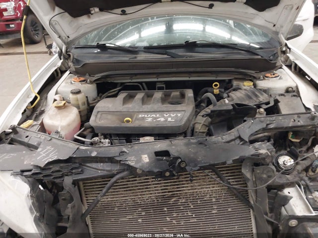 45969023 :رقم المزاد ، 1C3CDZAB4DN722753 vin ، 2013 Dodge Avenger Se مزاد بيع
