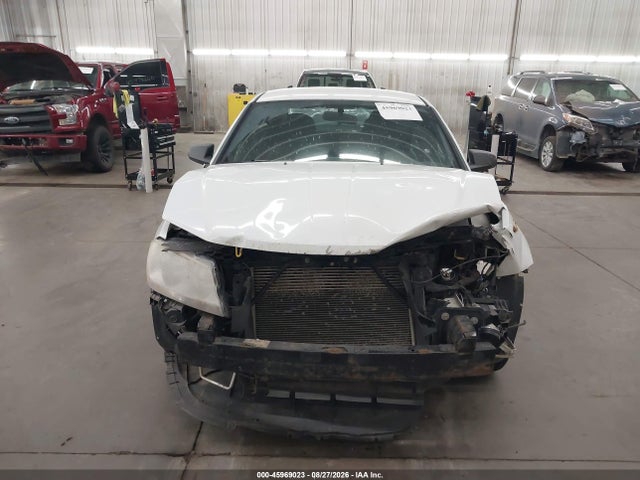 45969023 :رقم المزاد ، 1C3CDZAB4DN722753 vin ، 2013 Dodge Avenger Se مزاد بيع