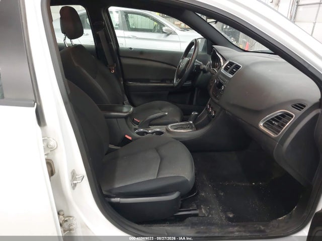 45969023 :رقم المزاد ، 1C3CDZAB4DN722753 vin ، 2013 Dodge Avenger Se مزاد بيع
