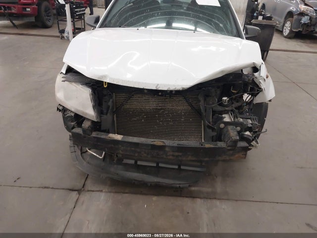 45969023 :رقم المزاد ، 1C3CDZAB4DN722753 vin ، 2013 Dodge Avenger Se مزاد بيع