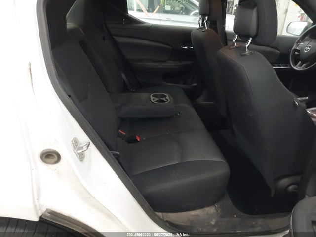 45969023 :رقم المزاد ، 1C3CDZAB4DN722753 vin ، 2013 Dodge Avenger Se مزاد بيع