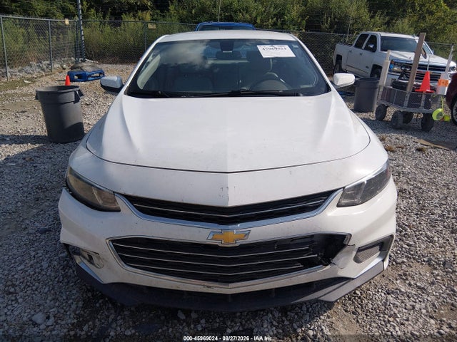 2018 Chevrolet Malibu Lt მანქანა იყიდება აუქციონზე, vin: 1G1ZD5ST9JF273171, აუქციონის ნომერი: 45969024