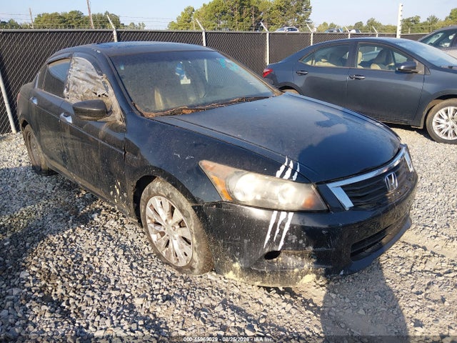Aukcja sprzedaży 2010 Honda Accord 3.5 Ex-l, vin: 1HGCP3F87AA008097, numer aukcji: 45969029