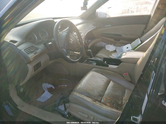Aukcja sprzedaży 2010 Honda Accord 3.5 Ex-l, vin: 1HGCP3F87AA008097, numer aukcji: 45969029