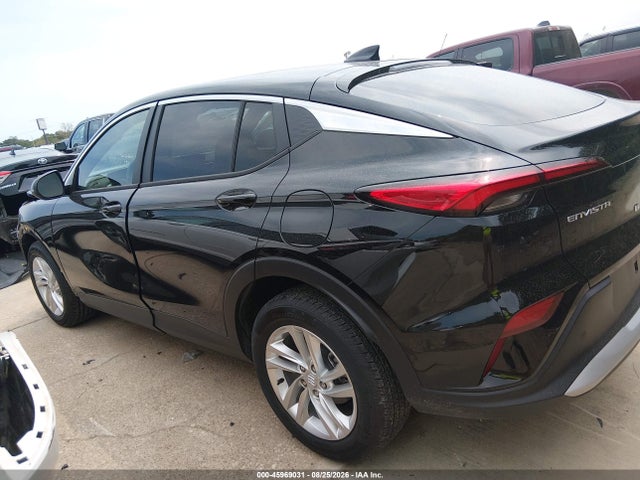 Продаж на аукціоні авто 2026 Buick Envista Preferred Fwd, vin: KL47LAEP6TB187734, номер лоту: 45969031