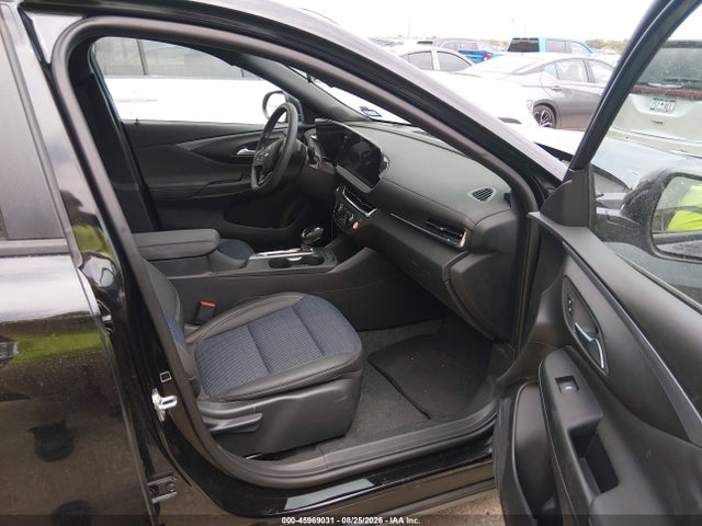 Продаж на аукціоні авто 2026 Buick Envista Preferred Fwd, vin: KL47LAEP6TB187734, номер лоту: 45969031