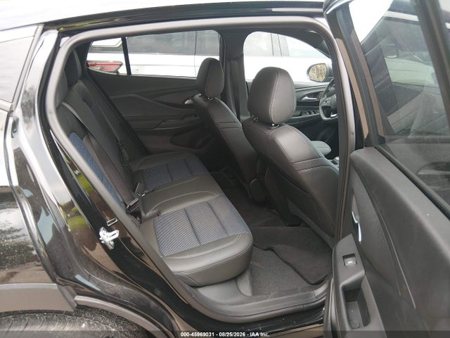 Продаж на аукціоні авто 2026 Buick Envista Preferred Fwd, vin: KL47LAEP6TB187734, номер лоту: 45969031