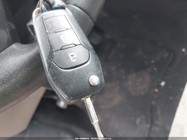 Продаж на аукціоні авто 2018 Ford Explorer, vin: 1FM5K7B83JGC44015, номер лоту: 45969033