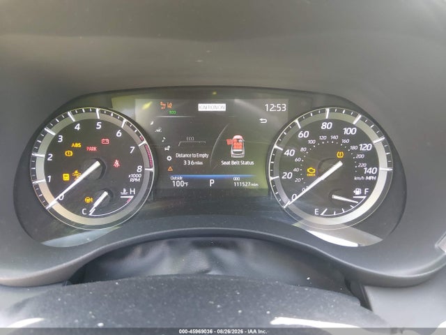 Toyota Highlander Xle 2021 5TDHZRAH5MS047769 Image 7