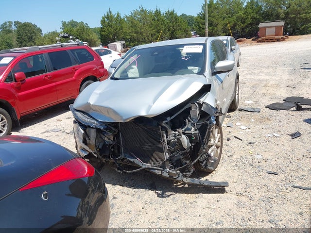Продаж на аукціоні авто 2021 Nissan Rogue Sport S Fwd Xtronic Cvt, vin: JN1BJ1AV0MW324058, номер лоту: 45969038