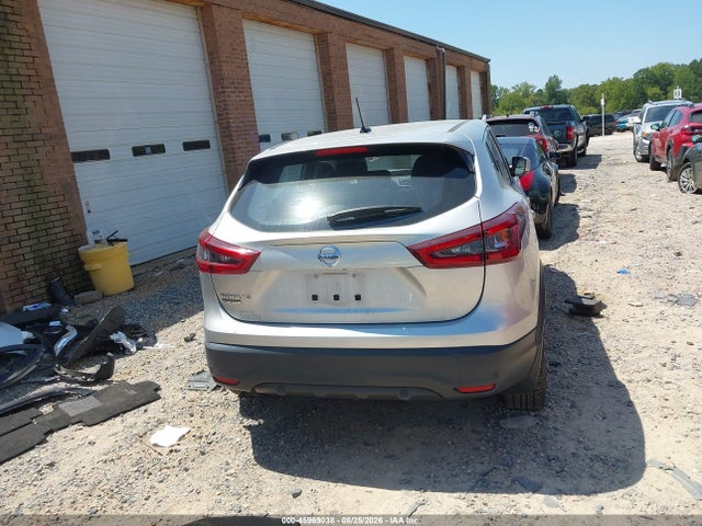 Продаж на аукціоні авто 2021 Nissan Rogue Sport S Fwd Xtronic Cvt, vin: JN1BJ1AV0MW324058, номер лоту: 45969038