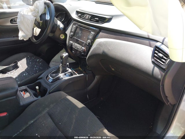 Продаж на аукціоні авто 2021 Nissan Rogue Sport S Fwd Xtronic Cvt, vin: JN1BJ1AV0MW324058, номер лоту: 45969038