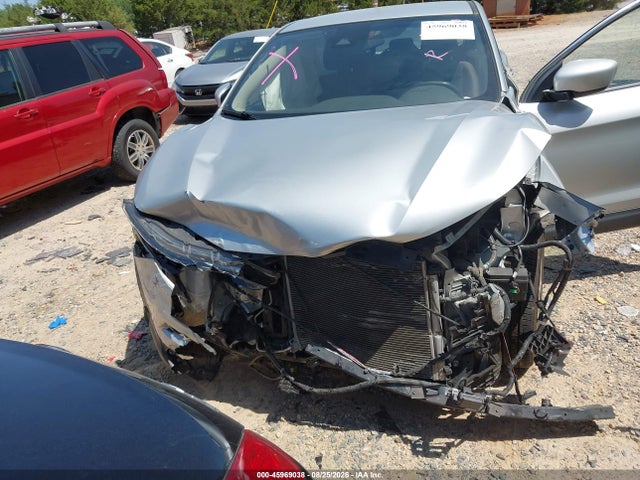 Продаж на аукціоні авто 2021 Nissan Rogue Sport S Fwd Xtronic Cvt, vin: JN1BJ1AV0MW324058, номер лоту: 45969038