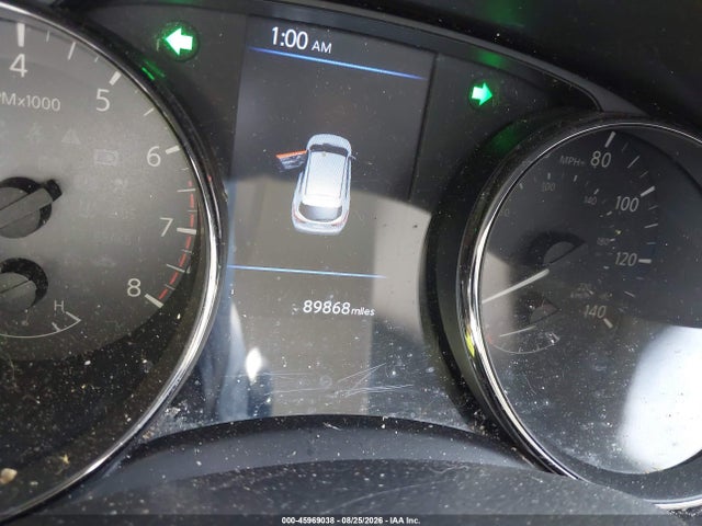 Продаж на аукціоні авто 2021 Nissan Rogue Sport S Fwd Xtronic Cvt, vin: JN1BJ1AV0MW324058, номер лоту: 45969038