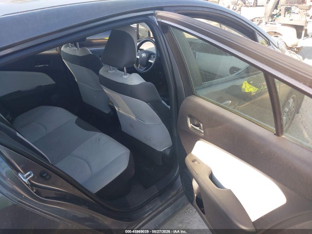 2016 Toyota Prius Two მანქანა იყიდება აუქციონზე, vin: JTDKBRFU5G3507390, აუქციონის ნომერი: 45969039