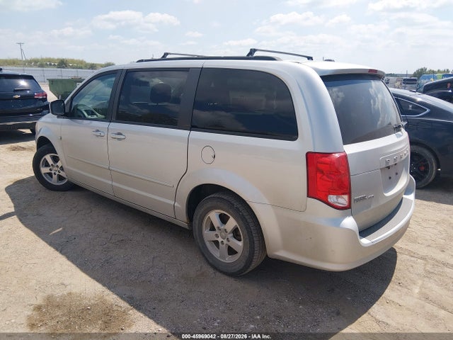 Aukcja sprzedaży 2012 Dodge Grand Caravan Sxt, vin: 2C4RDGCG2CR236351, numer aukcji: 45969042