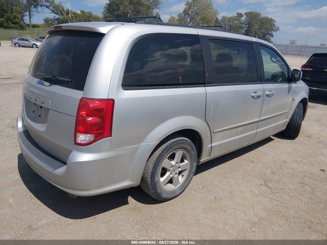 Aukcja sprzedaży 2012 Dodge Grand Caravan Sxt, vin: 2C4RDGCG2CR236351, numer aukcji: 45969042