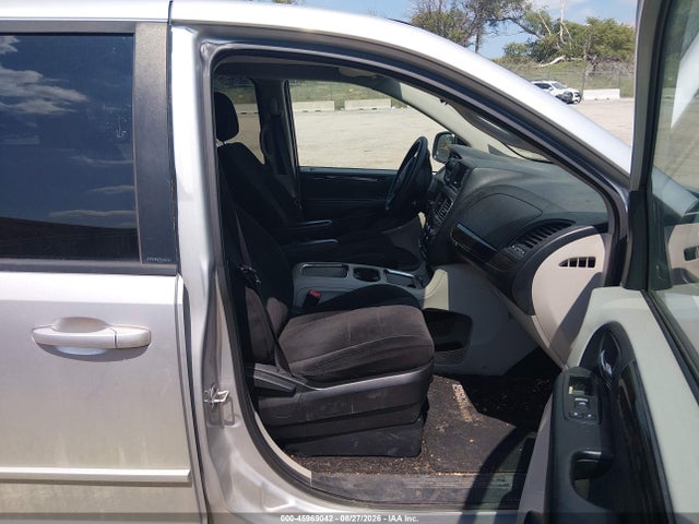 Aukcja sprzedaży 2012 Dodge Grand Caravan Sxt, vin: 2C4RDGCG2CR236351, numer aukcji: 45969042