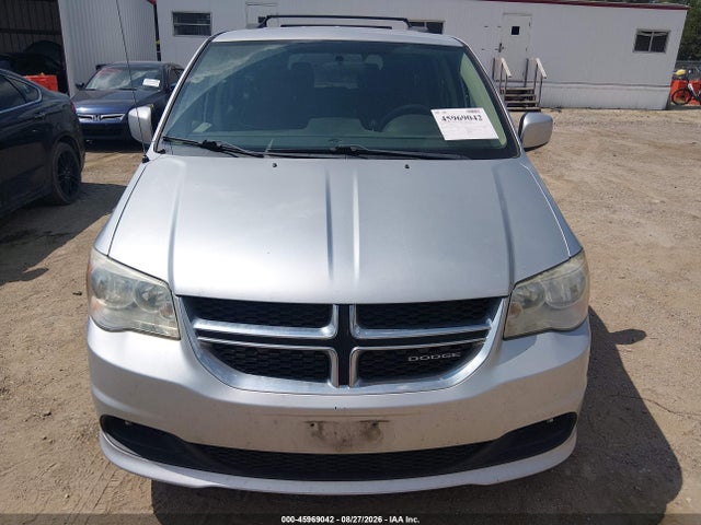 Aukcja sprzedaży 2012 Dodge Grand Caravan Sxt, vin: 2C4RDGCG2CR236351, numer aukcji: 45969042