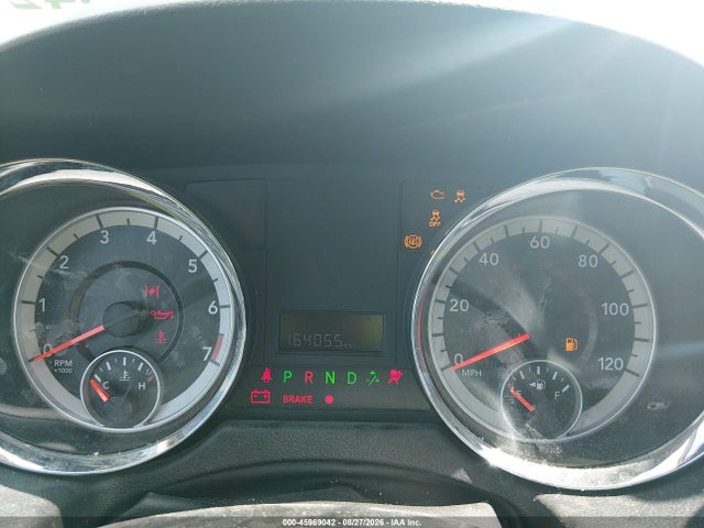 Aukcja sprzedaży 2012 Dodge Grand Caravan Sxt, vin: 2C4RDGCG2CR236351, numer aukcji: 45969042