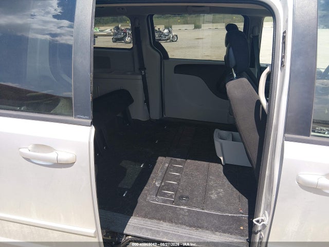 Aukcja sprzedaży 2012 Dodge Grand Caravan Sxt, vin: 2C4RDGCG2CR236351, numer aukcji: 45969042