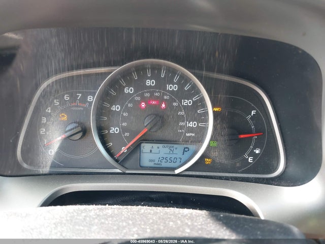 45969043 :رقم المزاد ، JTMBFREV1FJ048786 vin ، 2015 Toyota Rav4 Le مزاد بيع