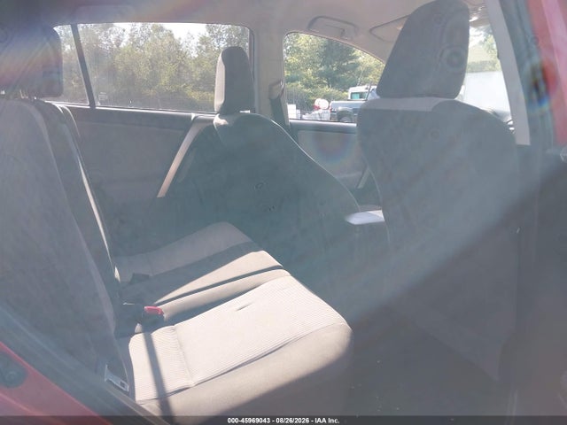45969043 :رقم المزاد ، JTMBFREV1FJ048786 vin ، 2015 Toyota Rav4 Le مزاد بيع