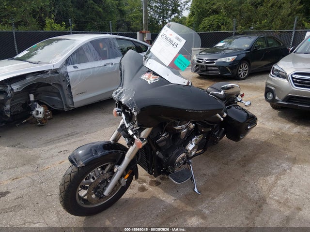 2015 Yamaha Xvs1300 Ct/ctb მანქანა იყიდება აუქციონზე, vin: JYAVP32E5FA006287, აუქციონის ნომერი: 45969045