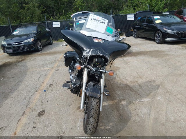 2015 Yamaha Xvs1300 Ct/ctb მანქანა იყიდება აუქციონზე, vin: JYAVP32E5FA006287, აუქციონის ნომერი: 45969045