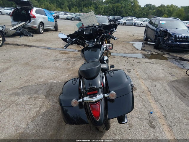 2015 Yamaha Xvs1300 Ct/ctb მანქანა იყიდება აუქციონზე, vin: JYAVP32E5FA006287, აუქციონის ნომერი: 45969045
