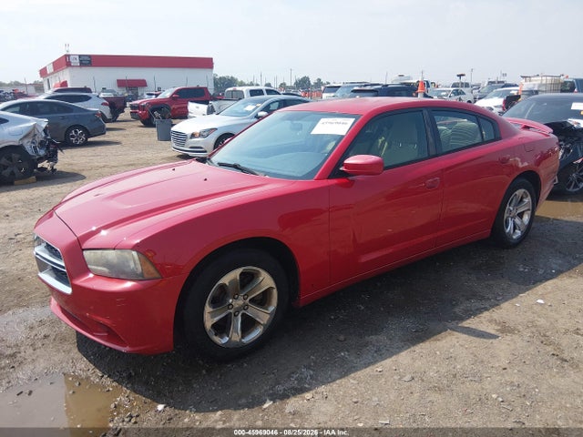 Aukcja sprzedaży 2013 Dodge Charger Se, vin: 2C3CDXBG9DH550081, numer aukcji: 45969046
