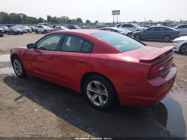 Aukcja sprzedaży 2013 Dodge Charger Se, vin: 2C3CDXBG9DH550081, numer aukcji: 45969046