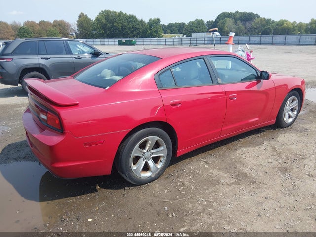 Aukcja sprzedaży 2013 Dodge Charger Se, vin: 2C3CDXBG9DH550081, numer aukcji: 45969046