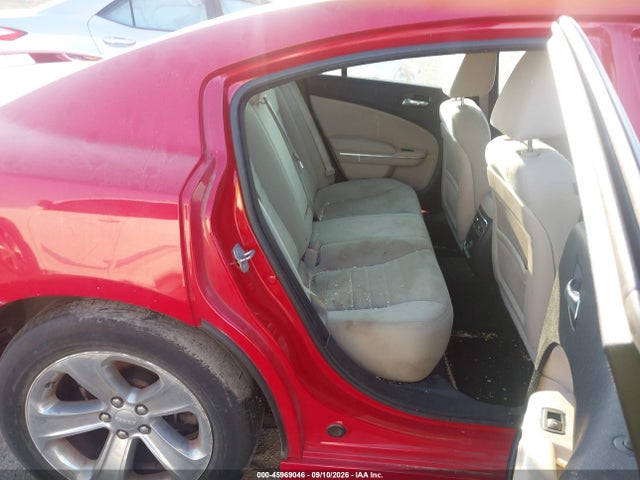 Aukcja sprzedaży 2013 Dodge Charger Se, vin: 2C3CDXBG9DH550081, numer aukcji: 45969046