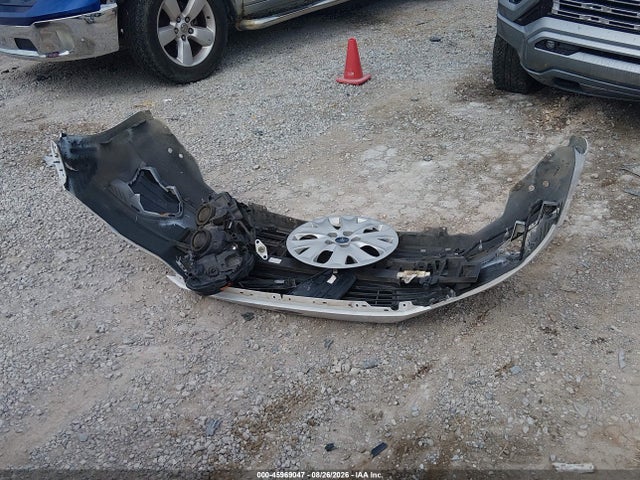 Продажа на аукционе авто 2020 Ford Fusion S, vin: 3FA6P0G78LR249973, номер лота: 45969047
