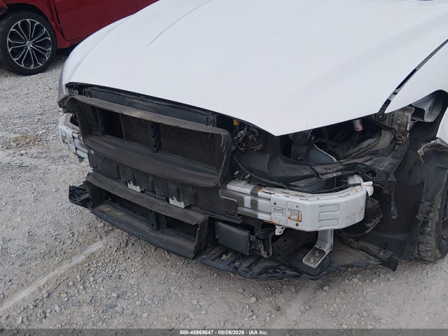 Продажа на аукционе авто 2020 Ford Fusion S, vin: 3FA6P0G78LR249973, номер лота: 45969047