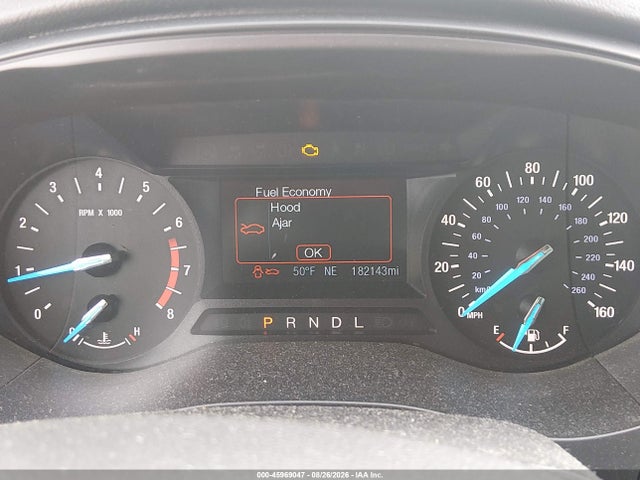 Продажа на аукционе авто 2020 Ford Fusion S, vin: 3FA6P0G78LR249973, номер лота: 45969047