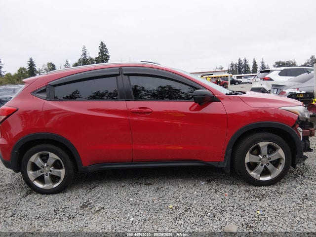 3CZRU6H74HM728746 Honda Hr-v Ex-l